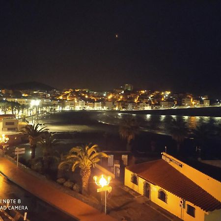 T 2 Tout Confort Avec Terrasse Vue Mer Et Montagne. Banyuls-sur-Mer Eksteriør billede