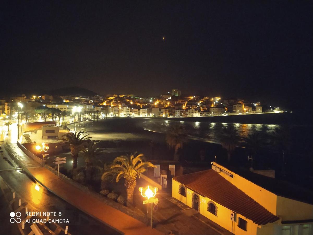 T 2 Tout Confort Avec Terrasse Vue Mer Et Montagne. Banyuls-sur-Mer Eksteriør billede